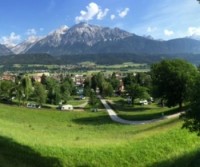 Austria: regioni Tirol e Salzburg